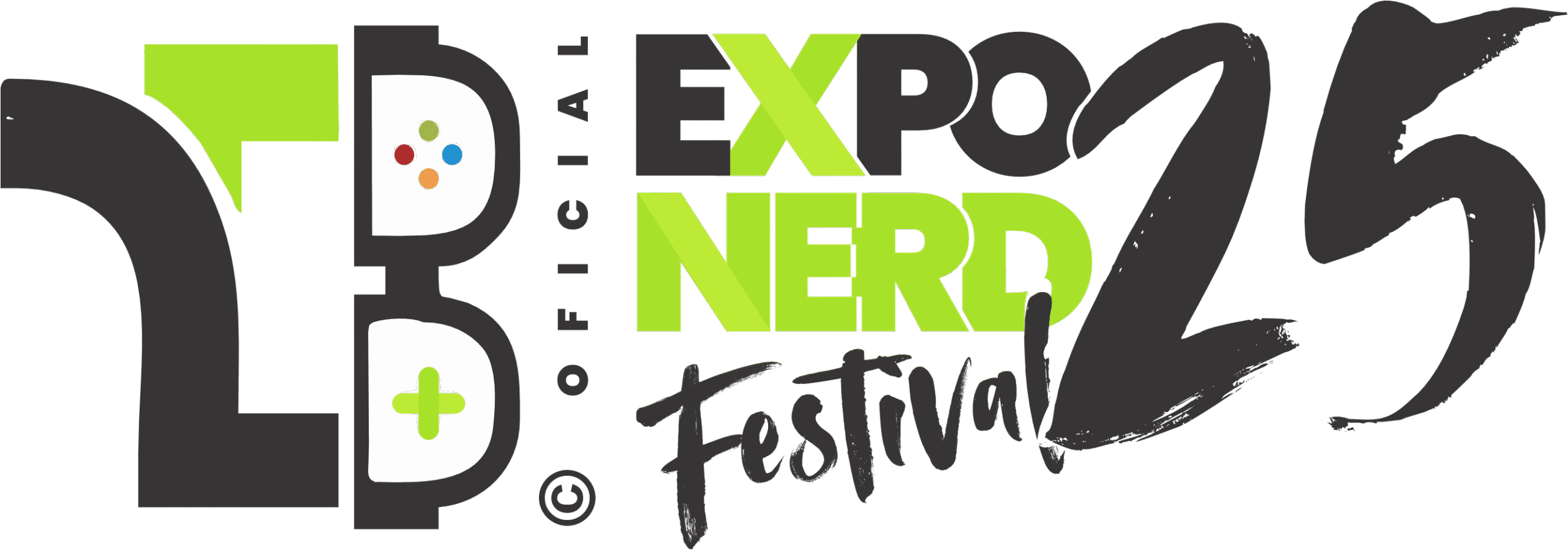 Expo Nerd Festival