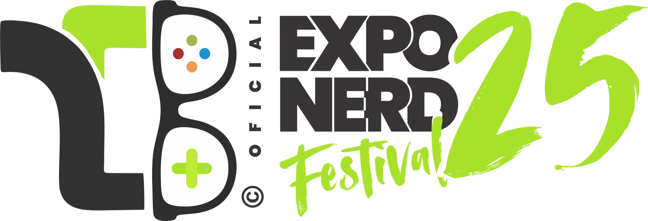 Expo Nerd Festival